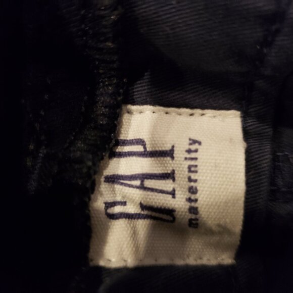 Maternity pants - Picture 3 of 3